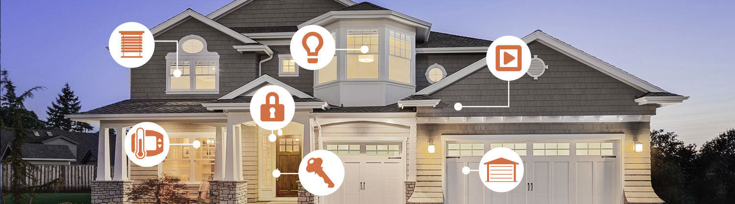 Smart Home